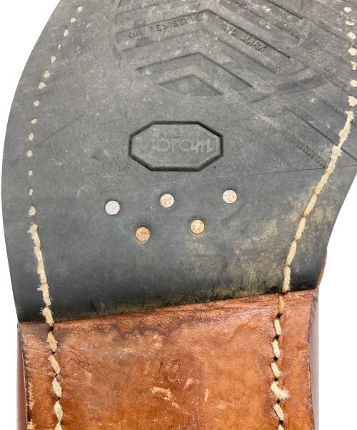 Danner（ダナー）Danner (ダナー) ANTIGO チャッカーブーツ ブラウン サイズ:10の古着・服飾アイテム