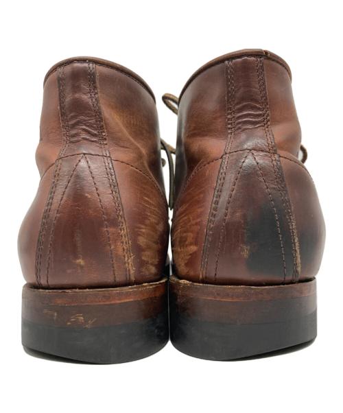 Danner（ダナー）Danner (ダナー) ANTIGO チャッカーブーツ ブラウン サイズ:10の古着・服飾アイテム