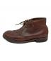 Danner (ダナー) ANTIGO チャッカーブーツ ブラウン サイズ:10：12000円
