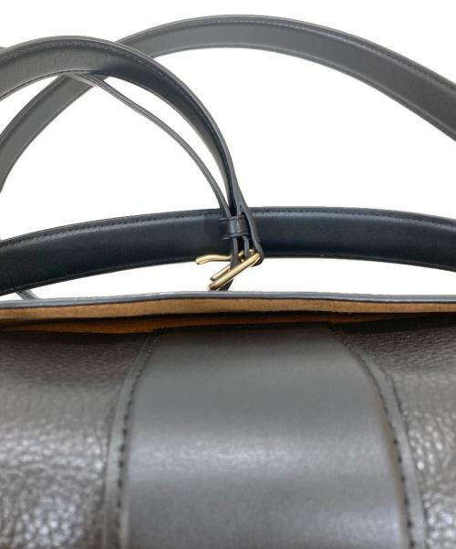 COACH（コーチ）COACH (コーチ) グレース ショルダー バッグ ブラックの古着・服飾アイテム