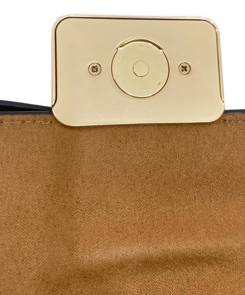 COACH（コーチ）COACH (コーチ) グレース ショルダー バッグ ブラックの古着・服飾アイテム