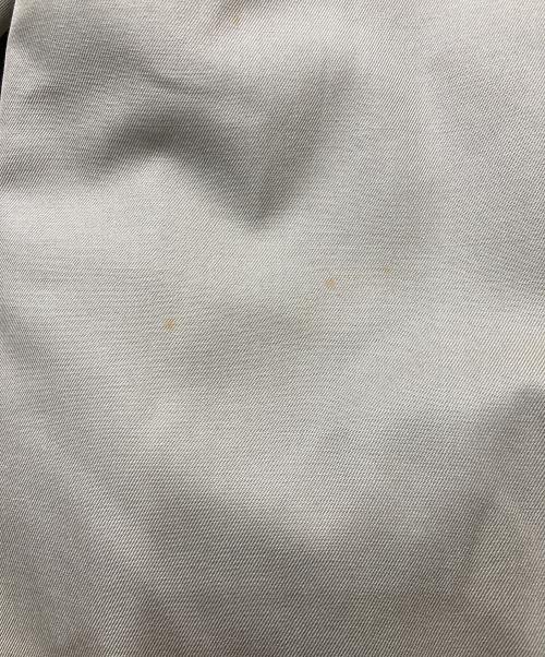 Burberry's（バーバリー）Burberry's (バーバリー) ライナー付ステンカラーコート カーキ サイズ:不明の古着・服飾アイテム