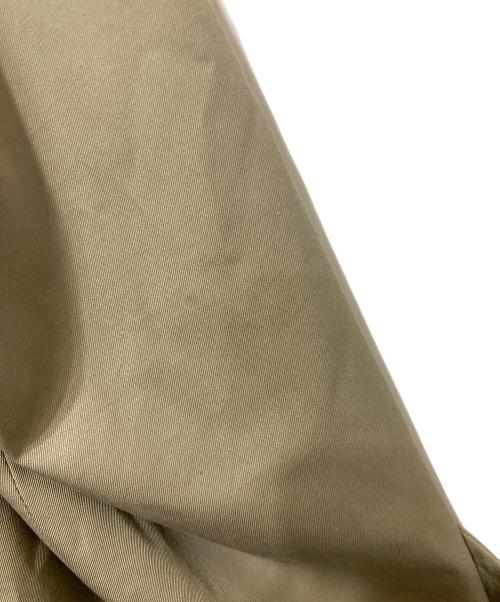 Burberry's（バーバリー）Burberry's (バーバリー) ライナー付ステンカラーコート カーキ サイズ:不明の古着・服飾アイテム