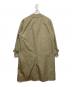 Burberry's (バーバリー) ライナー付ステンカラーコート カーキ サイズ:不明：10000円