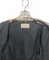 中古・古着 BURBERRY LONDON (バーバリーロンドン) ナイロンジャケット ブラック サイズ:S：8000円