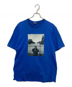 中古・古着通販】SAINT MICHAEL (セントマイケル) LS TEE/EVIL SPILIT