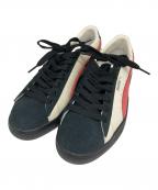PUMA×staple×ATMOSプーマ×ステイプル×アトモス）の古着「SUEDE VTG STAPLE」｜