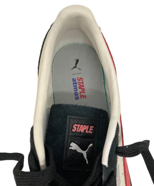 PUMA（プーマ）PUMA (プーマ) staple (ステイプル) ATMOS (アトモス) SUEDE VTG STAPLE 