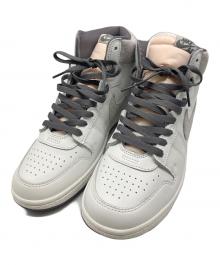 NIKE（ナイキ）の古着「Jordan Air Ship SP」｜"Tech Grey"