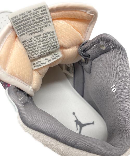 NIKE（ナイキ）NIKE (ナイキ) Jordan Air Ship SP 