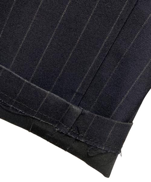 MACKINTOSH（マッキントッシュ）MACKINTOSH (マッキントッシュ) ステンカラーコート ネイビー サイズ:36の古着・服飾アイテム