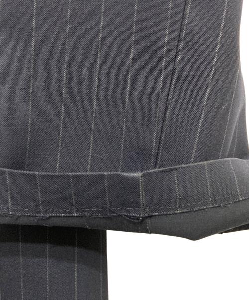 MACKINTOSH（マッキントッシュ）MACKINTOSH (マッキントッシュ) ステンカラーコート ネイビー サイズ:36の古着・服飾アイテム