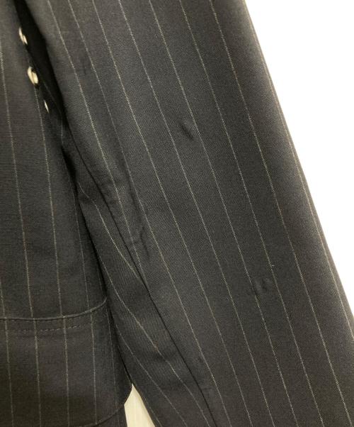 MACKINTOSH（マッキントッシュ）MACKINTOSH (マッキントッシュ) ステンカラーコート ネイビー サイズ:36の古着・服飾アイテム
