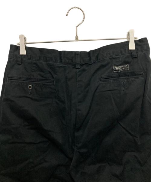 POLO RALPH LAUREN（ポロ・ラルフローレン）POLO RALPH LAUREN (ポロ・ラルフローレン) ポロチノ ブラック サイズ:SIZE33の古着・服飾アイテム
