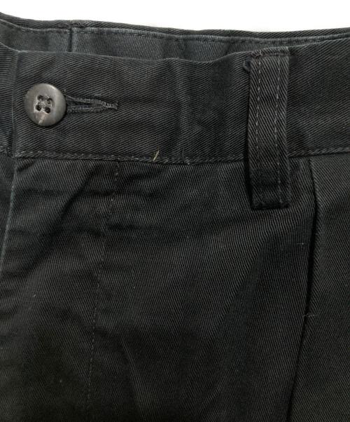 POLO RALPH LAUREN（ポロ・ラルフローレン）POLO RALPH LAUREN (ポロ・ラルフローレン) ポロチノ ブラック サイズ:SIZE33の古着・服飾アイテム