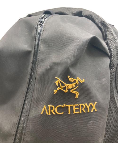 ARC'TERYX（アークテリクス）ARC'TERYX (アークテリクス) Arro 22の古着・服飾アイテム