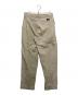 LEVI'S (リーバイス) ストライプパンツ ベージュ サイズ:W31：6000円