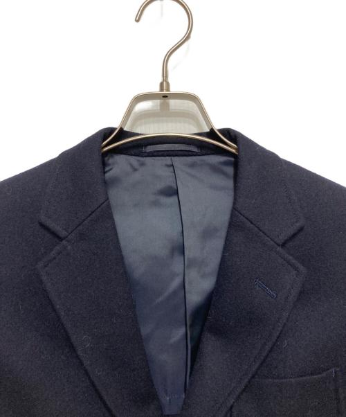 J.PRESS（ジェイプレス）J.PRESS (ジェイプレス) 金釦ブレザー ネイビー サイズ:SIZE 9の古着・服飾アイテム