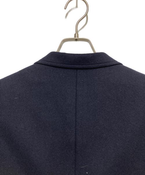 J.PRESS（ジェイプレス）J.PRESS (ジェイプレス) 金釦ブレザー ネイビー サイズ:SIZE 9の古着・服飾アイテム