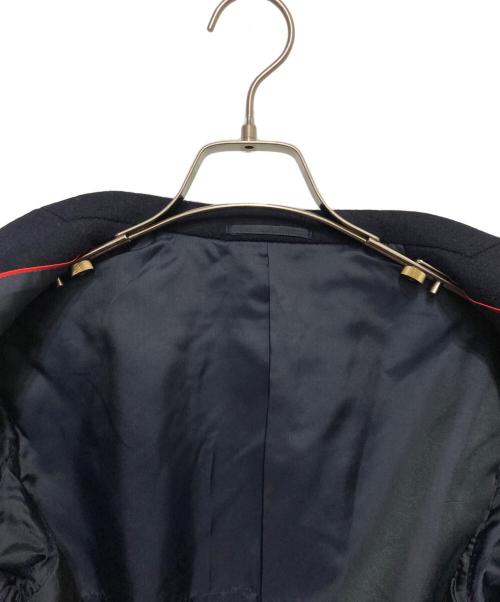 J.PRESS（ジェイプレス）J.PRESS (ジェイプレス) 金釦ブレザー ネイビー サイズ:SIZE 9の古着・服飾アイテム