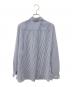 MACKINTOSH LONDON (マッキントッシュ ロンドン) ボウタイブラウス ネイビー サイズ:Ｍ：5000円