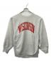 Champion（チャンピオン）の古着「90’sリバースウィーブスウェット」｜グレー