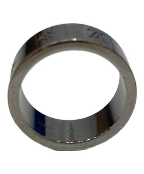 LOUIS VUITTON（ルイ ヴィトン）LOUIS VUITTON (ルイ ヴィトン) バーグ LVインスティンクト シルバー サイズ:22号の古着・服飾アイテム