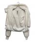 中古・古着 alo (アロ) foxy sherpa jacket アイボリー サイズ:XXS：18000円