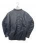 ACG (エーシージー) BOMBER JACKET　ボンバージャケット ブラック サイズ:Ｌ：12000円