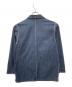 CarHartt (カーハート) デニムカバーオール インディゴ サイズ:Ｌ：15000円