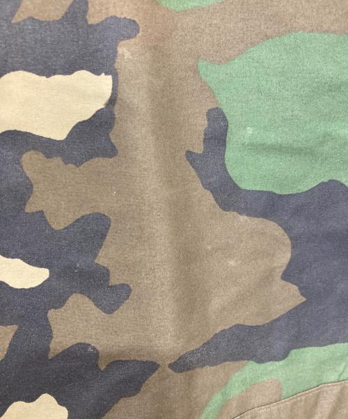 US ARMY（ユーエスアーミー）US ARMY (ユーエスアーミー) ハーフパンツ グリーン サイズ:28の古着・服飾アイテム