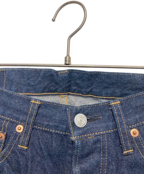 DENIME（ドゥニーム）DENIME (ドゥニーム) 66 MODEL 赤耳 デニムパンツ インディゴ サイズ:30の古着・服飾アイテム