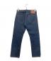 DENIME (ドゥニーム) 66 MODEL 赤耳 デニムパンツ インディゴ サイズ:30：8000円