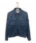 STONE ISLAND（ストーンアイランド）の古着「STRETCH DENIM JACKET」｜インディゴ