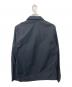 STONE ISLAND (ストーンアイランド) Naslan Light Jacket ブラック サイズ:Ｓ：40000円
