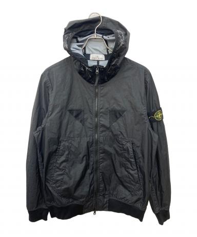 希少カラーSTONE  MEMBRANA 3L TC XL 中古・古着通販】STONE ISLAND (ストーンアイランド) Membrana 3L TC