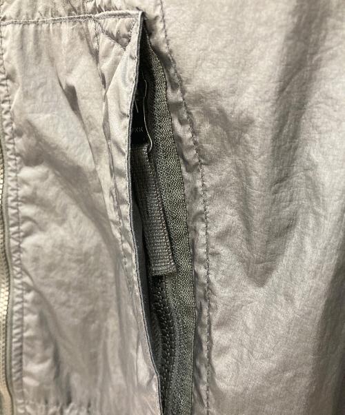 STONE ISLAND（ストーンアイランド）STONE ISLAND (ストーンアイランド) Membrana 3L TC Jacket ブラック サイズ:Ｍの古着・服飾アイテム