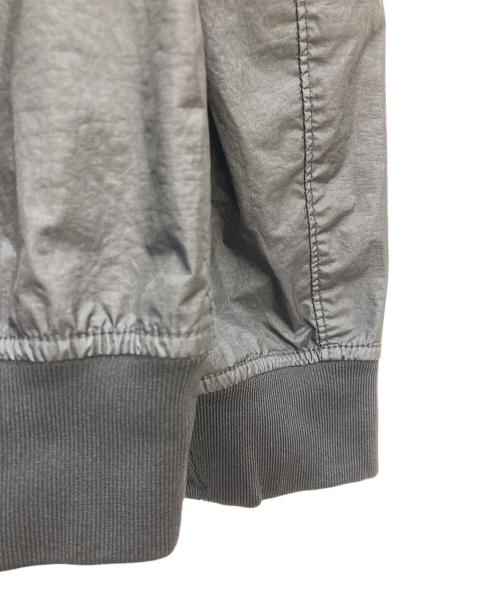 STONE ISLAND（ストーンアイランド）STONE ISLAND (ストーンアイランド) Membrana 3L TC Jacket ブラック サイズ:Ｍの古着・服飾アイテム