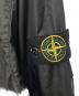 中古・古着 STONE ISLAND (ストーンアイランド) Membrana 3L TC Jacket ブラック サイズ:Ｍ：60000円
