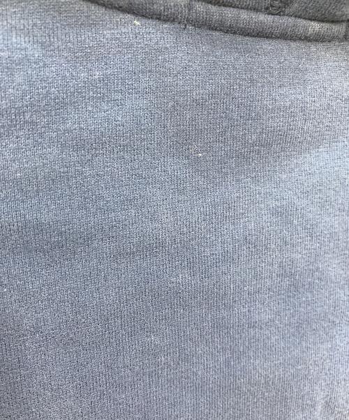 STONE ISLAND（ストーンアイランド）STONE ISLAND (ストーンアイランド) Full Zip Hoodie ネイビー サイズ:Sの古着・服飾アイテム