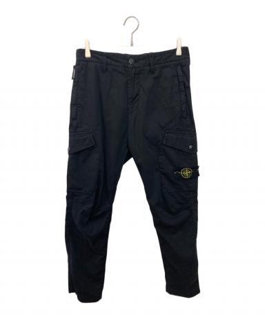 ストーンアイランド STONE  CargoPants 28inch STONE ISLAND(ストーンアイランド) 22AW NYLON METAL IN ECONYL FRONT