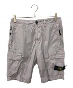 PRADA プラダ　ショーツ　44　2011ss 中古・古着通販】PRADA (プラダ) Bermuda cargo shorts ベージュ