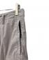 中古・古着 STONE ISLAND (ストーンアイランド) CARGO BERMUDA SHORT PANTS グレー サイズ:W28：28000円