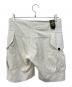 STONE ISLAND (ストーンアイランド) スウェットショートパンツ ベージュ サイズ:Ｓ：8000円