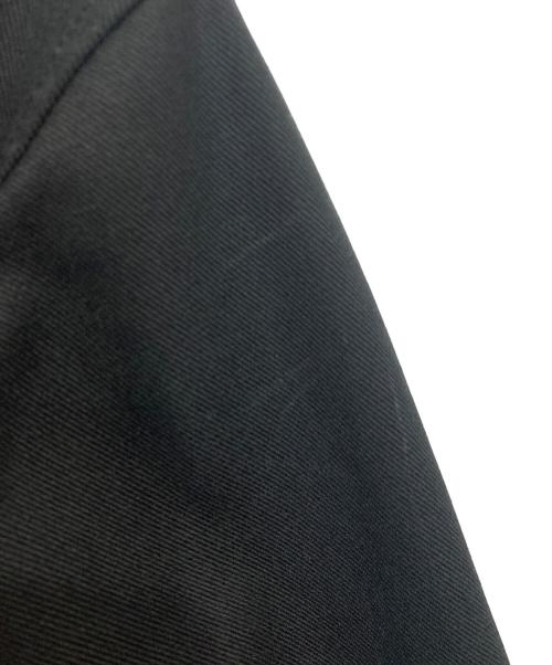 Schott（ショット）Schott (ショット) TC WORK JACKET ブラック サイズ:Lの古着・服飾アイテム