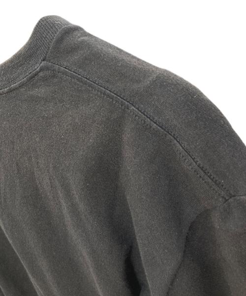 SUPREME（シュプリーム）Supreme (シュプリーム) MADONNA TEE ブラック サイズ:Mの古着・服飾アイテム