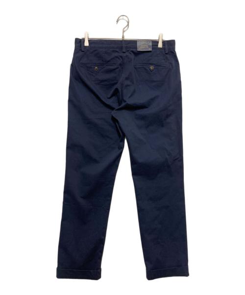 POLO RALPH LAUREN（ポロ・ラルフローレン）POLO RALPH LAUREN (ポロ・ラルフローレン) パンツ ネイビー サイズ:81cm 未使用品の古着・服飾アイテム