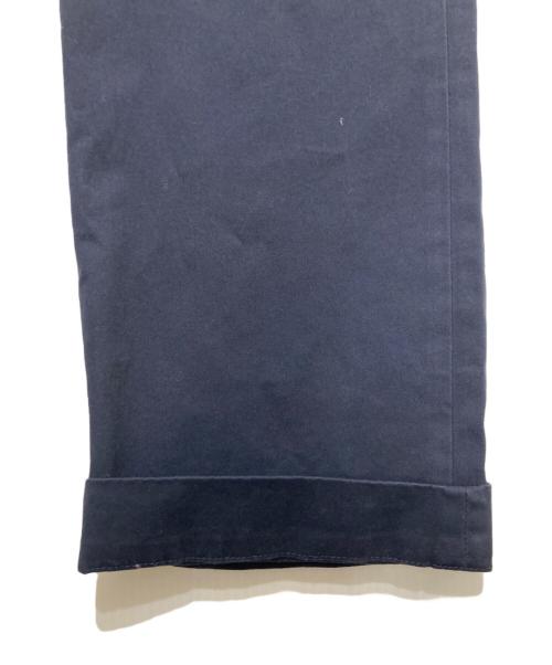 POLO RALPH LAUREN（ポロ・ラルフローレン）POLO RALPH LAUREN (ポロ・ラルフローレン) パンツ ネイビー サイズ:81cm 未使用品の古着・服飾アイテム