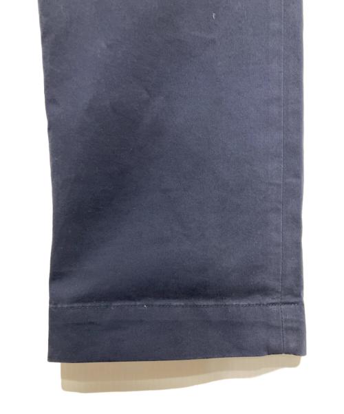 POLO RALPH LAUREN（ポロ・ラルフローレン）POLO RALPH LAUREN (ポロ・ラルフローレン) パンツ ネイビー サイズ:81cm 未使用品の古着・服飾アイテム