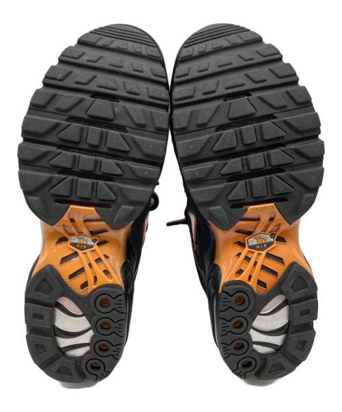 NIKE（ナイキ）NIKE (ナイキ) AIR MAX PLUS DARK OBSIDIAN/WHITE- サイズ:27.5の古着・服飾アイテム